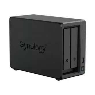 Synology DP320 ActiveProtect 2x8TB (2C/RyzenR1600/2, 6-3, 1GHz/8GBRAM/1xUSB3.2Gen1/1xGbE) Synology DP320 ActiveProtect 2x8TB (2C/RyzenR1600/2, 6-3, 1GHz/8GBRAM/1xUSB3.2Gen1/1xGbE)