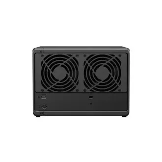 Synology DX525 rozšiřující jednotka k DiskStation (5xSATA) Synology DX525 rozšiřující jednotka k DiskStation (5xSATA)