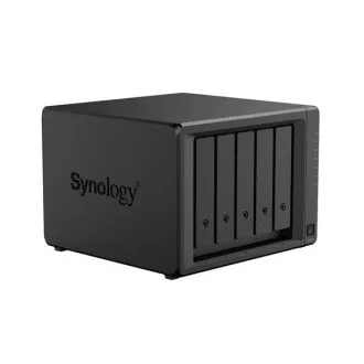 Synology DX525 rozšiřující jednotka k DiskStation (5xSATA) Synology DX525 rozšiřující jednotka k DiskStation (5xSATA)