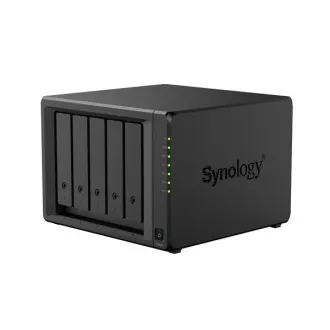 Synology DX525 rozšiřující jednotka k DiskStation (5xSATA) Synology DX525 rozšiřující jednotka k DiskStation (5xSATA)