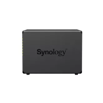 Synology DX525 rozšiřující jednotka k DiskStation (5xSATA) Synology DX525 rozšiřující jednotka k DiskStation (5xSATA)