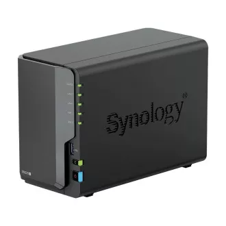 Synology DS225+ DiskStation (4C/CeleronJ4125/2, 0-2, 7GHz/2GBRAM/2xSATA/2xUSB3.2Gen1/1x2, 5GbE/1xGbE) Synology DS225+ DiskStation (4C/CeleronJ4125/2, 0-2, 7GHz/2GBRAM/2xSATA/2xUSB3.2Gen1/1x2, 5GbE/1xGbE)