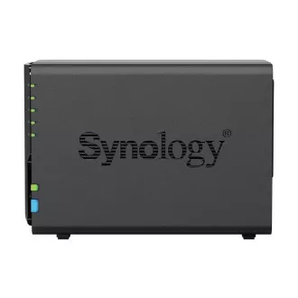 Synology DS225+ DiskStation (4C/CeleronJ4125/2, 0-2, 7GHz/2GBRAM/2xSATA/2xUSB3.2Gen1/1x2, 5GbE/1xGbE) Synology DS225+ DiskStation (4C/CeleronJ4125/2, 0-2, 7GHz/2GBRAM/2xSATA/2xUSB3.2Gen1/1x2, 5GbE/1xGbE)