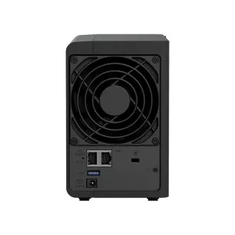 Synology DS225+ DiskStation (4C/CeleronJ4125/2, 0-2, 7GHz/2GBRAM/2xSATA/2xUSB3.2Gen1/1x2, 5GbE/1xGbE) Synology DS225+ DiskStation (4C/CeleronJ4125/2, 0-2, 7GHz/2GBRAM/2xSATA/2xUSB3.2Gen1/1x2, 5GbE/1xGbE)