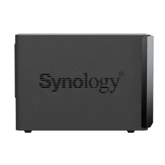 Synology DS225+ DiskStation (4C/CeleronJ4125/2, 0-2, 7GHz/2GBRAM/2xSATA/2xUSB3.2Gen1/1x2, 5GbE/1xGbE) Synology DS225+ DiskStation (4C/CeleronJ4125/2, 0-2, 7GHz/2GBRAM/2xSATA/2xUSB3.2Gen1/1x2, 5GbE/1xGbE)