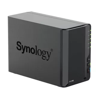 Synology DS225+ DiskStation (4C/CeleronJ4125/2, 0-2, 7GHz/2GBRAM/2xSATA/2xUSB3.2Gen1/1x2, 5GbE/1xGbE) Synology DS225+ DiskStation (4C/CeleronJ4125/2, 0-2, 7GHz/2GBRAM/2xSATA/2xUSB3.2Gen1/1x2, 5GbE/1xGbE)