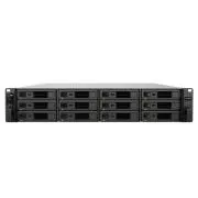 Synology RX1225RP rozšiřující jednotka pro RackStation (12xSATA, RP) pro RS3626xs, RS4826xs+, RS2825RP+