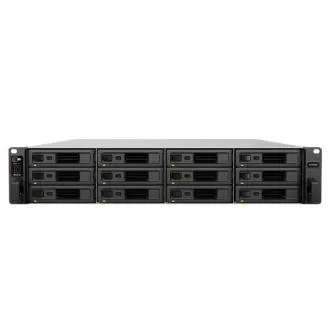 Synology RX1225RP rozšiřující jednotka pro RackStation (12xSATA, RP) pro RS3626xs, RS4826xs+, RS2825RP+ Synology RX1225RP rozšiřující jednotka pro RackStation (12xSATA, RP) pro RS3626xs, RS4826xs+, RS2825RP+