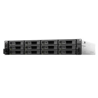 Synology RX1225RP rozšiřující jednotka pro RackStation (12xSATA, RP) pro RS3626xs, RS4826xs+, RS2825RP+ Synology RX1225RP rozšiřující jednotka pro RackStation (12xSATA, RP) pro RS3626xs, RS4826xs+, RS2825RP+