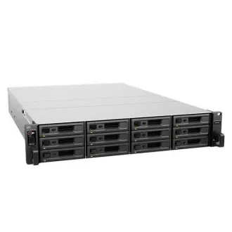 Synology RX1225RP rozšiřující jednotka pro RackStation (12xSATA, RP) pro RS3626xs, RS4826xs+, RS2825RP+ Synology RX1225RP rozšiřující jednotka pro RackStation (12xSATA, RP) pro RS3626xs, RS4826xs+, RS2825RP+