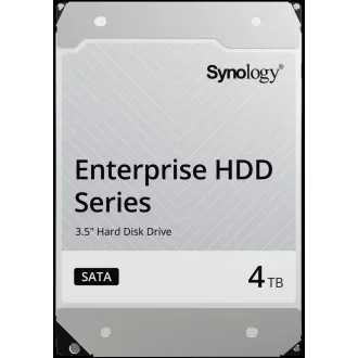 Synology 3, 5" HDD HAT5320-4T Enterprise (NAS) (4TB, SATA III, 7200 RPM, 512MB) Synology 3, 5" HDD HAT5320-4T Enterprise (NAS) (4TB, SATA III, 7200 RPM, 512MB)