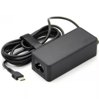 LENOVO napájecí adaptér ThinkPad 45W USB-C Adapter LENOVO napájecí adaptér ThinkPad 45W USB-C Adapter