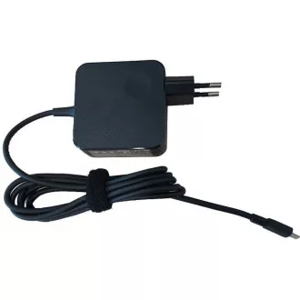 LENOVO napájecí adaptér ThinkPad 45W USB-C Adapter LENOVO napájecí adaptér ThinkPad 45W USB-C Adapter