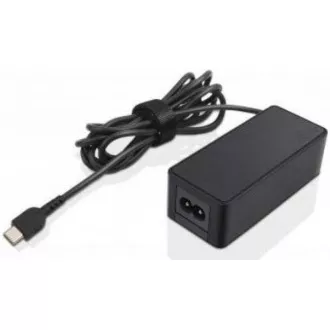 LENOVO napájecí adaptér ThinkPad 45W USB-C Adapter LENOVO napájecí adaptér ThinkPad 45W USB-C Adapter
