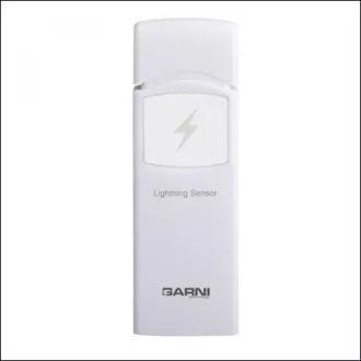 GARNI 094L - bezdrátové čidlo pro detekci blesků (Garni 3055 Arcus) GARNI 094L - bezdrátové čidlo pro detekci blesků (Garni 3055 Arcus)