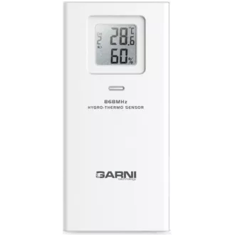 GARNI 056H - bezdrátové čidlo GARNI 056H - bezdrátové čidlo
