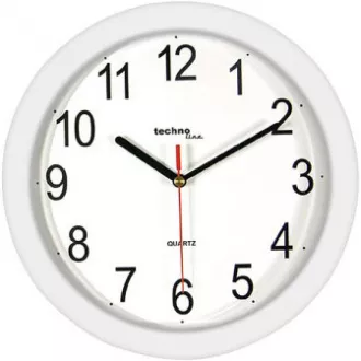 TechnoLine WT 600 white nástěnné hodiny TechnoLine WT 600 white nástěnné hodiny