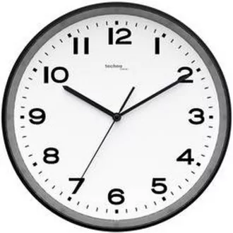 TechnoLine WT 8500 silver nástěnné hodiny TechnoLine WT 8500 silver nástěnné hodiny