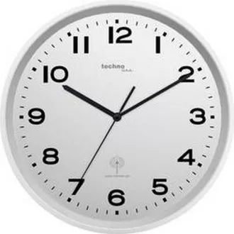 TechnoLine WT 8500 silver nástěnné hodiny TechnoLine WT 8500 silver nástěnné hodiny
