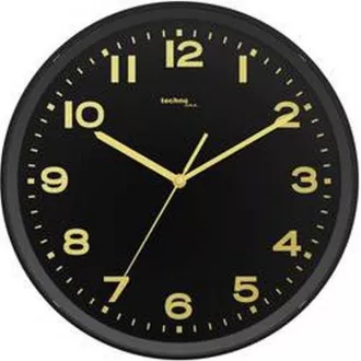 TechnoLine WT 8500 silver nástěnné hodiny TechnoLine WT 8500 silver nástěnné hodiny