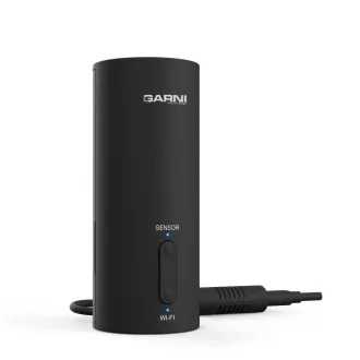 GARNI GTway Plus - WiFi meteo brána GARNI GTway Plus - WiFi meteo brána