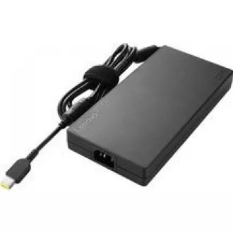 LENOVO napájecí adaptér ThinkPad Mobile Workstation 230W (Slim-tip) LENOVO napájecí adaptér ThinkPad Mobile Workstation 230W (Slim-tip)