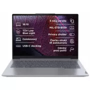 LENOVO NTB ThinkBook 14 G7 - Ryzen5 7535HS, 14" WUXGA, 16GB, 512SSD, IRcam, W11P
