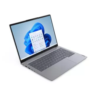 LENOVO NTB ThinkBook 14 G7 - Ryzen5 7535HS, 14" WUXGA, 16GB, 512SSD, IRcam, W11P LENOVO NTB ThinkBook 14 G7 - Ryzen5 7535HS, 14" WUXGA, 16GB, 512SSD, IRcam, W11P