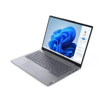 LENOVO NTB ThinkBook 14 G7 - Ryzen5 7535HS, 14" WUXGA, 16GB, 512SSD, IRcam, W11H