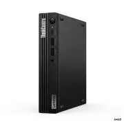 LENOVO PC ThinkCentre M75q G5 Tiny - Ryzen3 8300GE, 8GB, 256SSD, noDVD, WiFi, BT, W11P