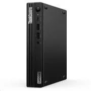 LENOVO PC ThinkCentre M70q G5 Tiny - i5-14400T, 8GB, 512SSD, noDVD, WiFi, BT, W11P