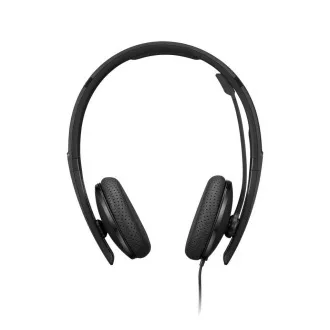 LENOVO sluchátka Wired VoIP Headset (Teams) LENOVO sluchátka Wired VoIP Headset (Teams)