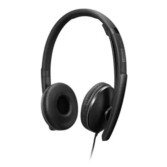 LENOVO sluchátka Wired ANC Headset Gen2 (Teams) LENOVO sluchátka Wired ANC Headset Gen2 (Teams)