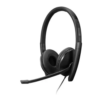 LENOVO sluchátka Wired ANC Headset Gen2 (Teams) LENOVO sluchátka Wired ANC Headset Gen2 (Teams)