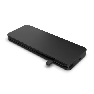 LENOVO dokovací stanice USB-C Slim Travel Dock LENOVO dokovací stanice USB-C Slim Travel Dock