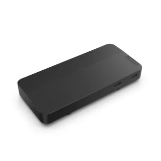 LENOVO dokovací stanice USB-C Dual Display Travel Dock + 100W adapter (EU) LENOVO dokovací stanice USB-C Dual Display Travel Dock + 100W adapter (EU)
