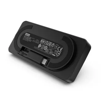 LENOVO dokovací stanice USB-C Dual Display Travel Dock + 100W adapter (EU) LENOVO dokovací stanice USB-C Dual Display Travel Dock + 100W adapter (EU)