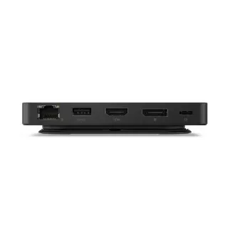 LENOVO dokovací stanice USB-C Dual Display Travel Dock + 100W adapter (EU) LENOVO dokovací stanice USB-C Dual Display Travel Dock + 100W adapter (EU)