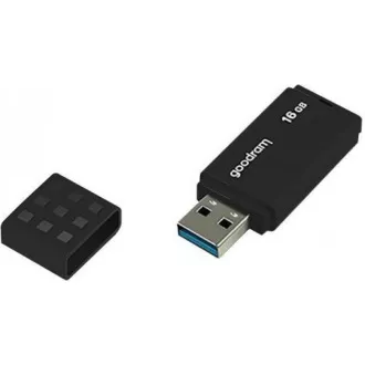 GOODRAM Flash Disk 16GB UME3, USB 3.0, černá GOODRAM Flash Disk 16GB UME3, USB 3.0, černá