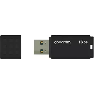 GOODRAM Flash Disk 16GB UME3, USB 3.0, černá GOODRAM Flash Disk 16GB UME3, USB 3.0, černá