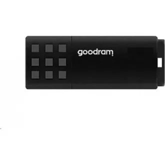 GOODRAM Flash Disk 32GB UME3, USB 3.0, černá GOODRAM Flash Disk 32GB UME3, USB 3.0, černá