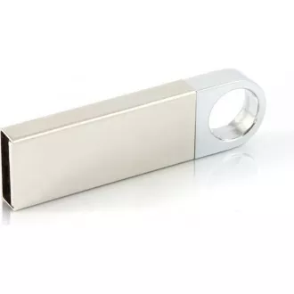 GOODRAM Flash Disk UUN2 64GB USB 2.0 stříbrná GOODRAM Flash Disk UUN2 64GB USB 2.0 stříbrná