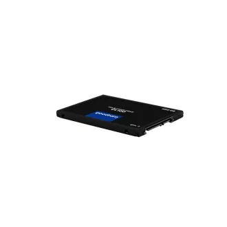 GOODRAM SSD CL100 Gen.3 480GB, SATA III, 2.5", (R:540/W:460MB/s) GOODRAM SSD CL100 Gen.3 480GB, SATA III, 2.5", (R:540/W:460MB/s)