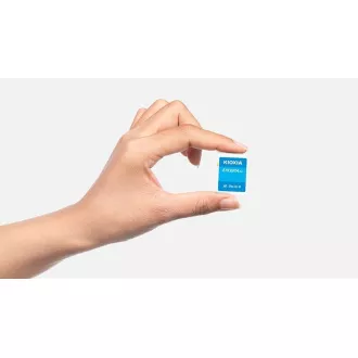 KIOXIA SD Karta Exceria 32GB N203, UHS-I, U3, V30, Class 10 KIOXIA SD Karta Exceria 32GB N203, UHS-I, U3, V30, Class 10