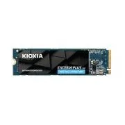 KIOXIA SSD EXCERIA PLUS G4 2TB, PCIe Gen5x4, M.2 2280, (R:10000/W:8200MB/s)