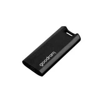 GOODRAM externí SSD Move Ridge 1TB, USB-C 3.2 Gen2x2, (R:2000/W:2000MB/s), černá GOODRAM externí SSD Move Ridge 1TB, USB-C 3.2 Gen2x2, (R:2000/W:2000MB/s), černá