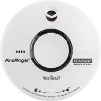 FireAngel Hlásič požáru a kouře ST-622-INT