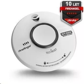 FireAngel Hlásič požáru a kouře ST-622-INT