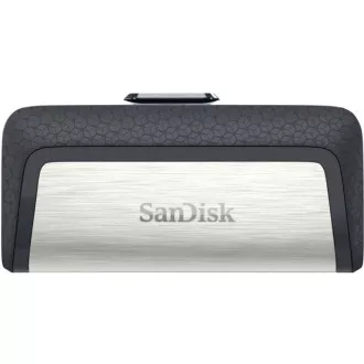 SanDisk Flash Disk 256GB Ultra, Dual USB Drive Type-C SanDisk Flash Disk 256GB Ultra, Dual USB Drive Type-C
