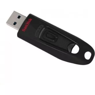 SanDisk Flash Disk 64GB Ultra, USB 3.0, modrá SanDisk Flash Disk 64GB Ultra, USB 3.0, modrá